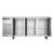 Foster XR3H 3 Door Refrigerated Counter W1775 x H855mm - view 3