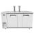 Atosa MKC68GR Direct Draw Keg Cooler Beer Dispenser - view 1
