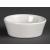Olympia Whiteware Sloping Edge Bowls - view 2