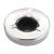 Stainless Steel Round Ashtray - view 2
