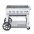 Crown Verity Barbecue W1118mm MCB36 - view 1