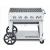 Crown Verity MCB36 Barbecue W1118mm - view 1
