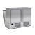 Infrico VC1400 Refrigerated 3/4 Vision Counter W1384mm - view 2
