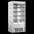 Foster FMPRO900NG Multideck with Nightblind W895mm - view 2