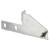 Lincat HI92 Bottom Hinge Left Hand - view 1