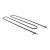 Lincat EL260 1.4kW Top Element for PO430 - view 2