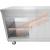 Parry Pass Through Hot Cupboard W1500mm Cap: 90 Plated Meals HOT15P - view 2