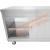 Parry HOT15P Pass Through Hot Cupboard W1500mm Cap: 90 Plated Meals - view 2