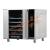 Blue Seal E32D4 Digital Control Convection Oven 6.3kW - view 2