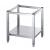 Lincat SLS6V Stand for V6 Series Oven 600mm - view 1
