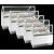 ISA Millennium ST Range Ice Cream Display Freezers - view 1