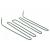 Parry 3kW Element for Parry Griddle - view 2