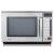 Sharp R24AT Microwave Oven 1.9kW - view 1
