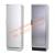 Vestfrost CFKS471 White Single Door Fridge 333Ltr - view 1