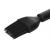 Matfer High Heat Silicone Cooking/Pastry Brush 19cm - view 3