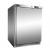Sterling Pro Cobus SPR200S Single Door Under Counter Fridge W600 x H850mm - view 1