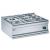 BM7A - Base Unit & 1 x 1/2, 4 x 1/4, 3 x 1/6 GN Pans & Lids