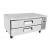 Atosa MGF8451GR 4 Drawer Refrigerated Counter - view 2