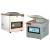 Pantheon TVP Vacuum Packing Machines - view 1