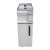 Parry GSF Single Tank Gas Fryer 12Ltr - view 2