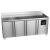 Sterling Pro Green SPI-7-180-30 3 Door GN1/1 Refrigerated Counter W1792 x H850mm - view 2
