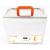 Clifton FL04D Sous Vide Unstirred Digital Water Bath 4Ltr - view 1