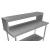 Moffat KP2A Ambient Gantry 1, 2 & 3 Tier & 4 Widths - view 3