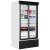 Tefcold Glass Door Merchandisers FS1002S, FS1202S - view 2