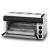 Lincat OG8302 Gas Salamander Grills W900mm - view 3