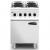 Lincat ESLR6C 4 Plate Electric Range Oven  W600mm - view 2