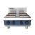 Blue Seal Hob with 3 Base Options E514S - view 1