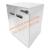 Parry 1869 Plate Warmer W605mm Cap: 180 Plates - view 4