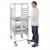 Gastronorm Racking Trolley 15 Level (GG499) - view 2