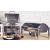 Spring Hinged Chafing Dish GN 1/1 (S801) - view 2