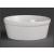 Olympia Whiteware Round Pie Dishes 134mm - view 1
