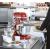 KitchenAid 5KSM7990XB Professional Stand Mixer 6.9Ltr - view 3