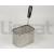 Lincat BA115 1/4 Right Hand Basket (101x155x99.5mm) - view 1