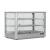 Blizzard BPW1 Counter Top Duel Access Heated Merchandiser - view 1