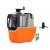 Dynamic CL212 Food Processor 2 Speed - view 1