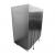 Parry BT2 Double Banqueting Trolley Cap: 40 x 1/1GN - view 5