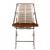 Cinders Classic TG160 Twin Grill - view 6