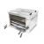 Parry 7072 Gas Salamander Grill W590mm - view 5