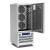 Williams WBC40-SS Blast Chiller 10 Grid - view 2