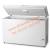 Vestfrost SE Super-Efficient White Chest Freezers - view 2