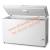 Vestfrost Super-Efficient White Chest Freezers SE255, SE325 - view 2