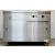 Parry HOT12BM Bain Marie Top Hot Cupboard W1200mm Cap: 72 Plated Meals - view 3