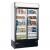 Tefcold Glass Door Merchandisers with Sliding Doors (SD1140) - view 1