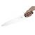Victorinox Carving Knife Wooden 12" (C607) - view 3