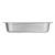 Vogue Stainless Steel 1/3 Gastronorm Pan Depth 65mm - view 3