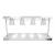 Parry C4LU 4 Lamp Carvery Servery Unit W1505mm - view 3